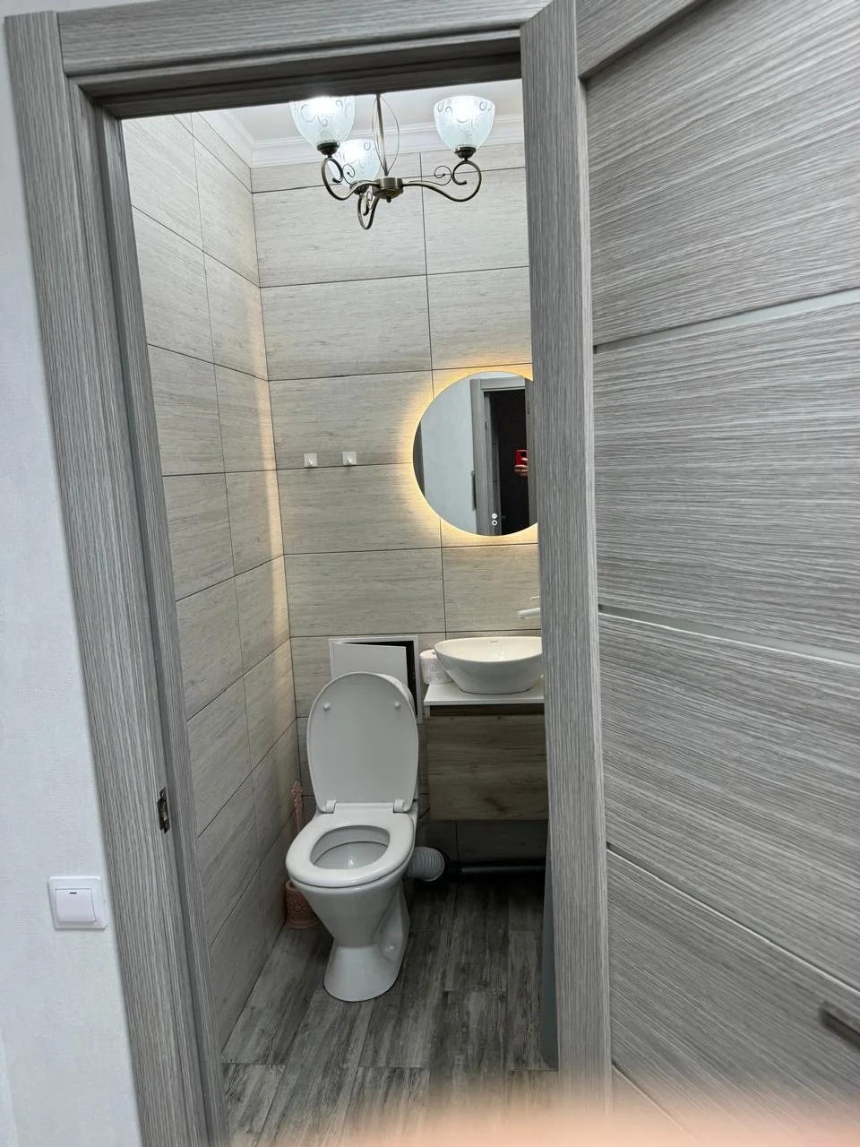 Квартира в центре - миниатюра 5