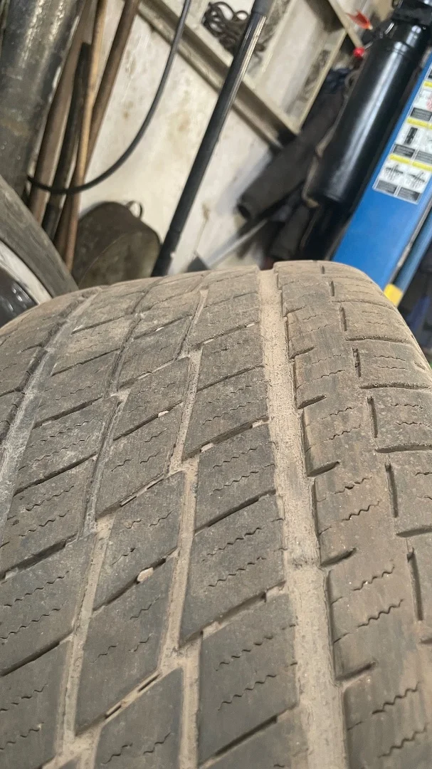 Продам колеса R22 Toyota Land Cruiser 100 - миниатюра 2
