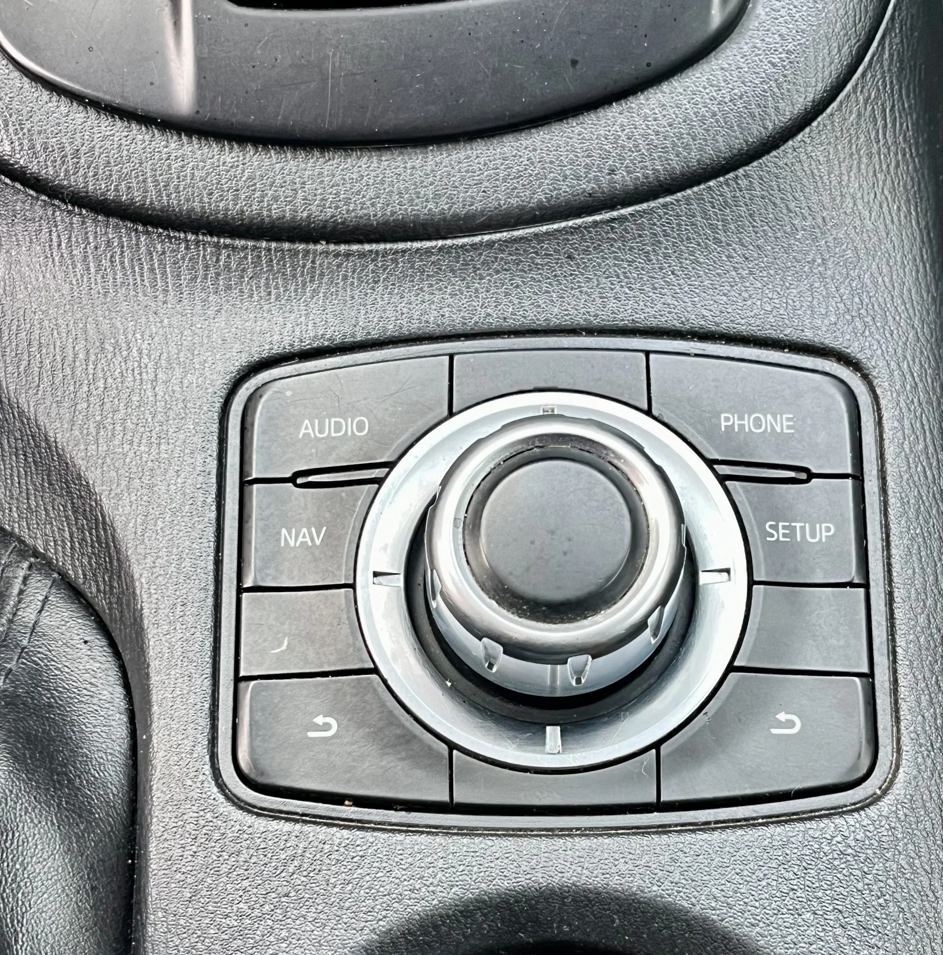 Mazda cx-5 - миниатюра 9