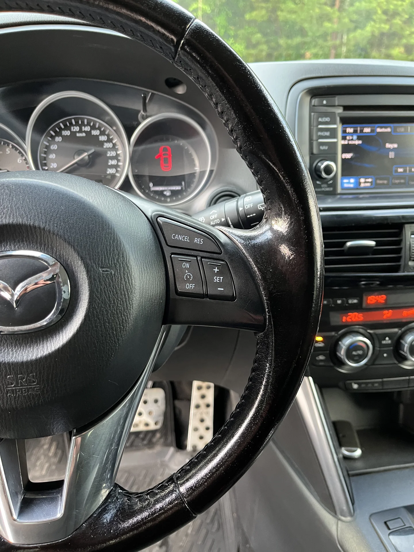 Mazda cx-5 - миниатюра 13