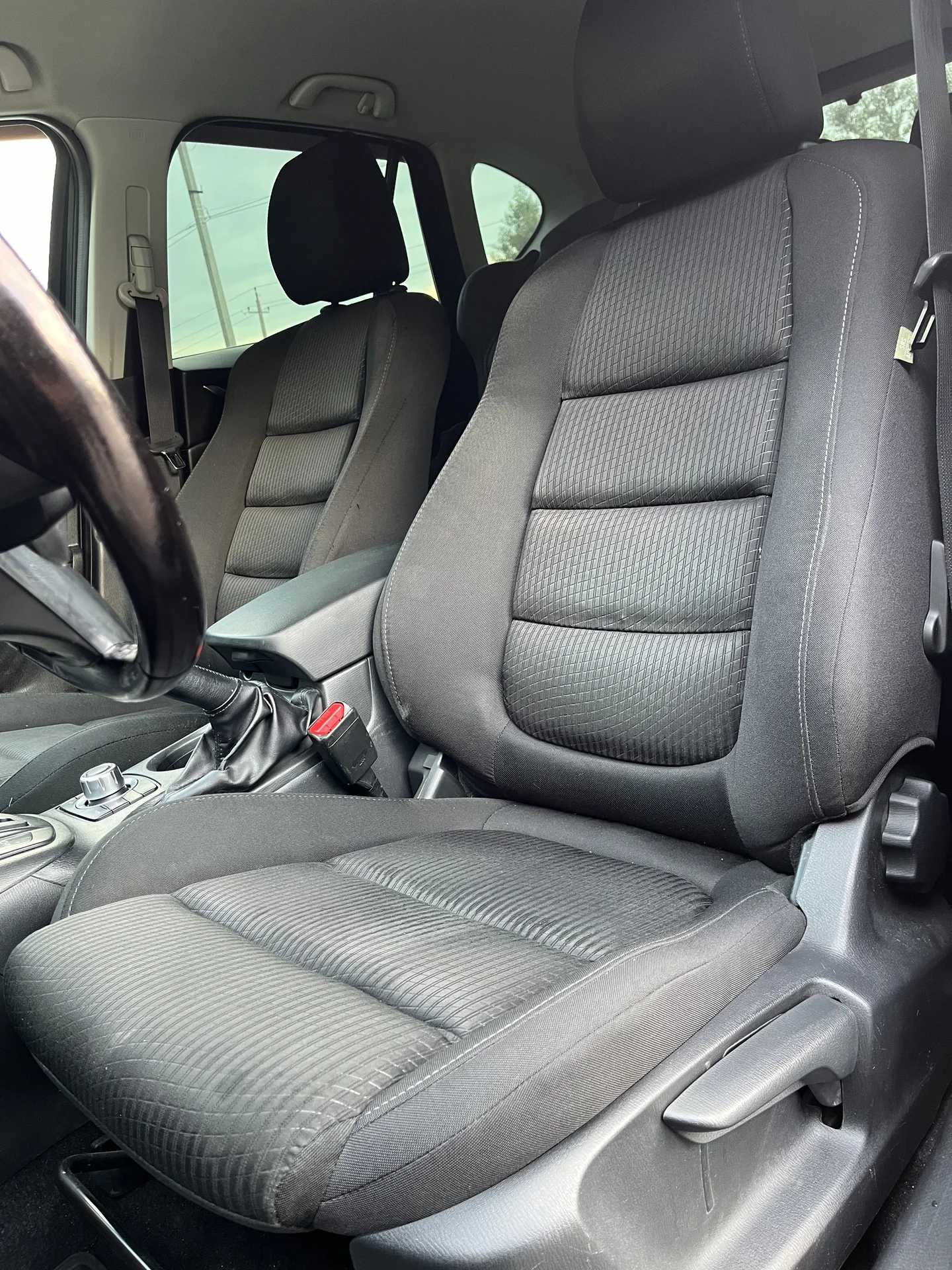 Mazda cx-5 - миниатюра 18