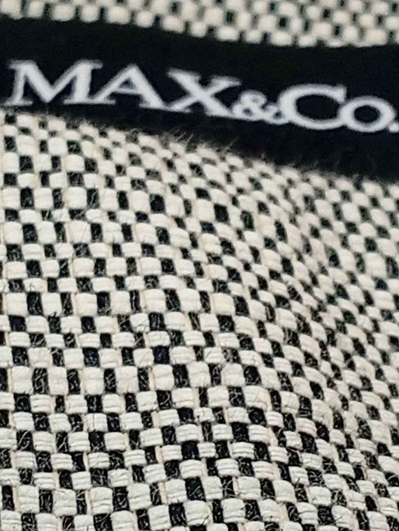 Юбка max&co 46 лён - миниатюра 3