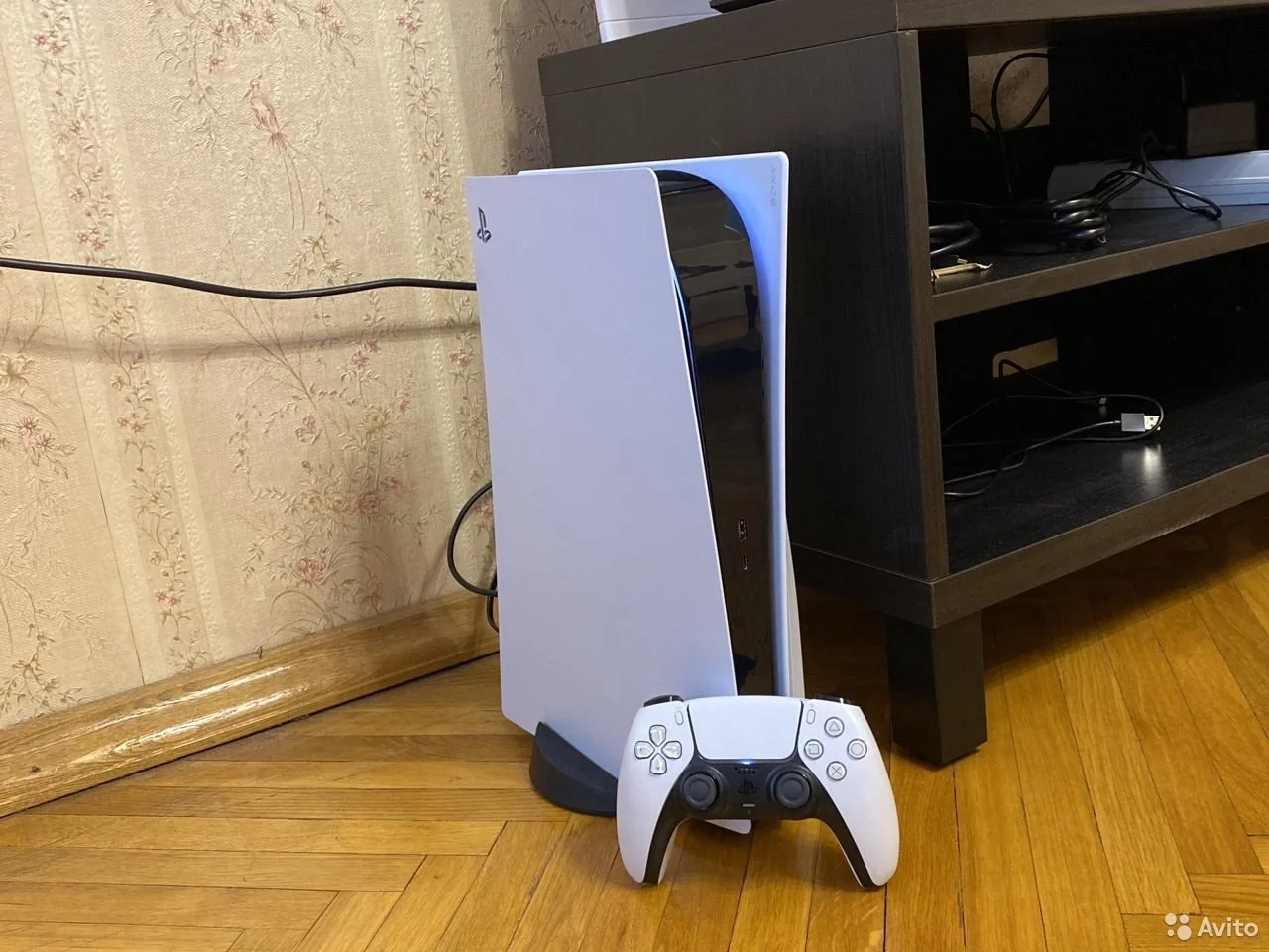 Аренда Playstation 5 - миниатюра 2
