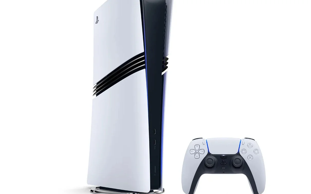Аренда Playstation 5 - миниатюра 3