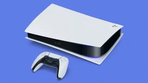Аренда Playstation 5 - миниатюра 4
