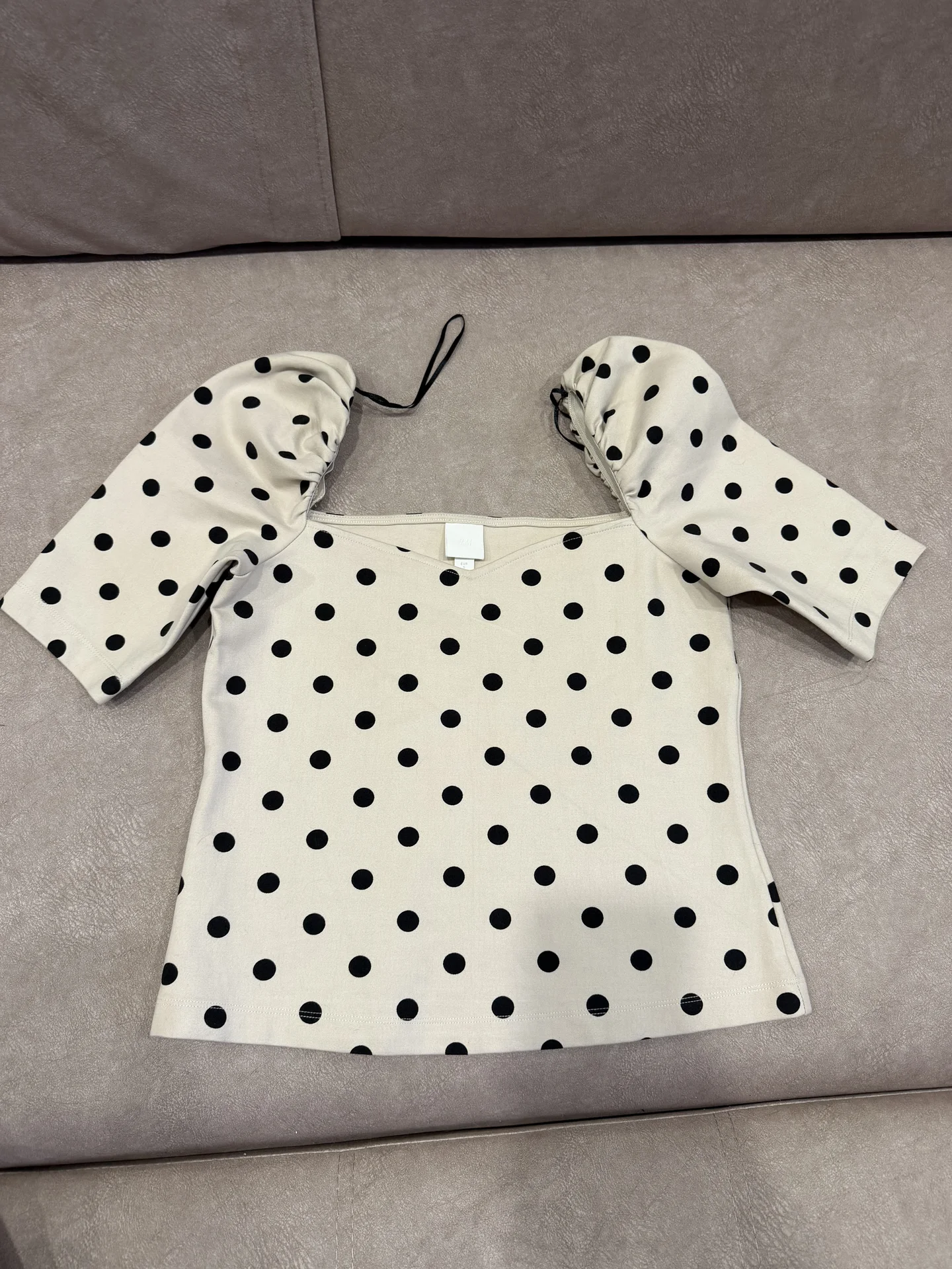 топ polka dot - миниатюра 4