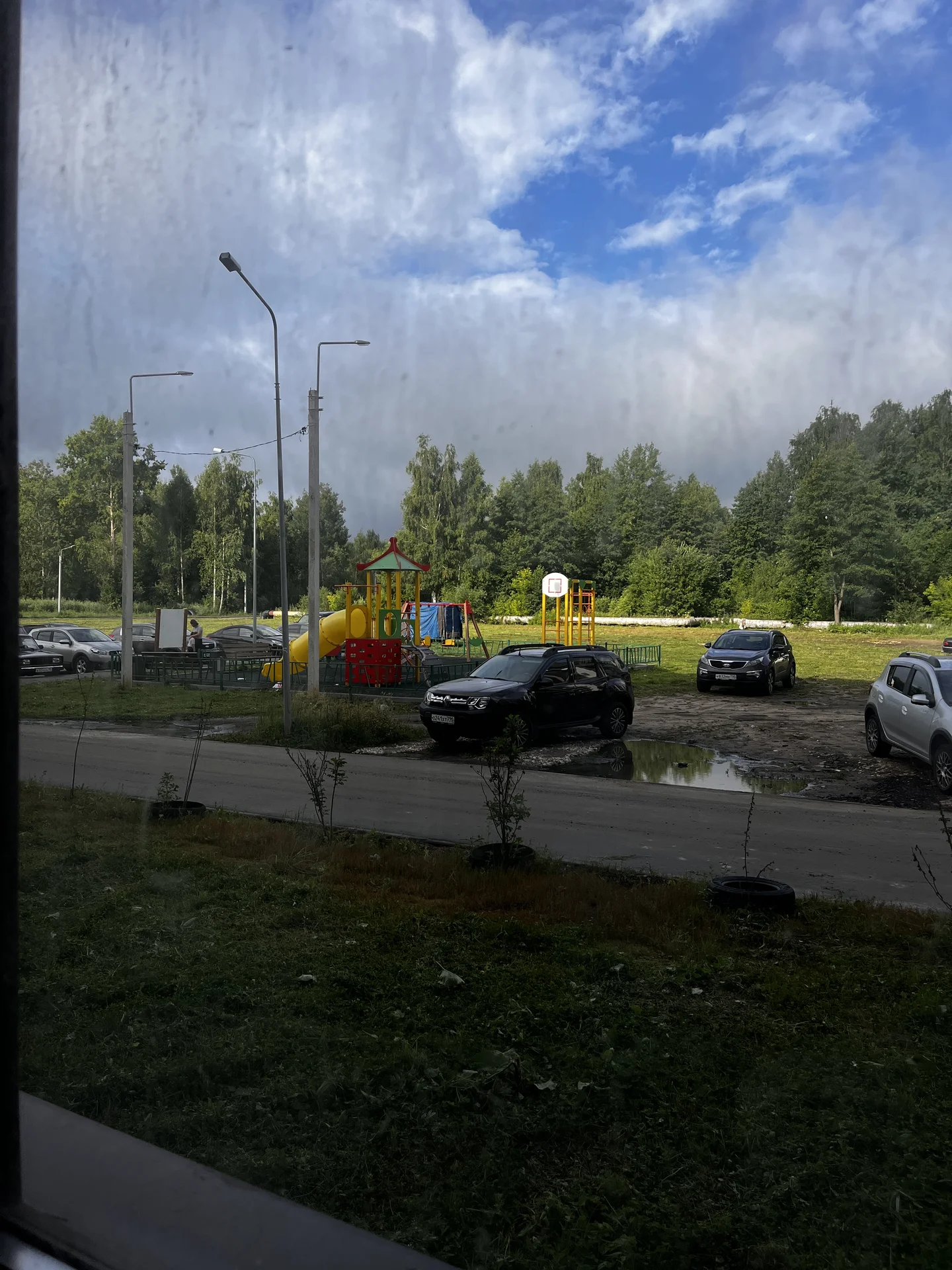 квартира в новом доме - миниатюра 7