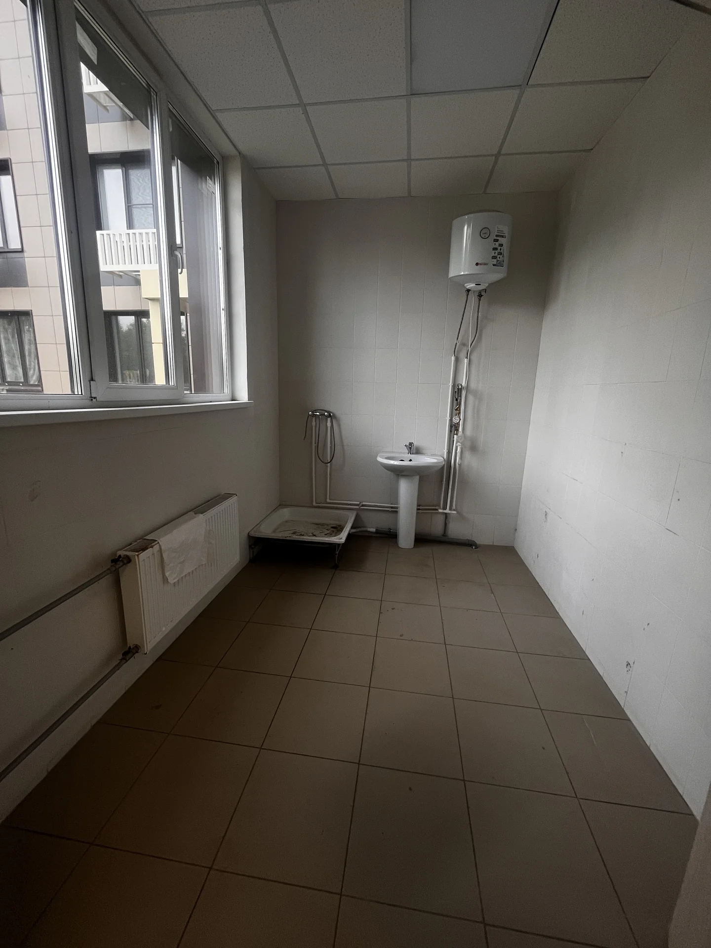 квартира в новом доме - миниатюра 11