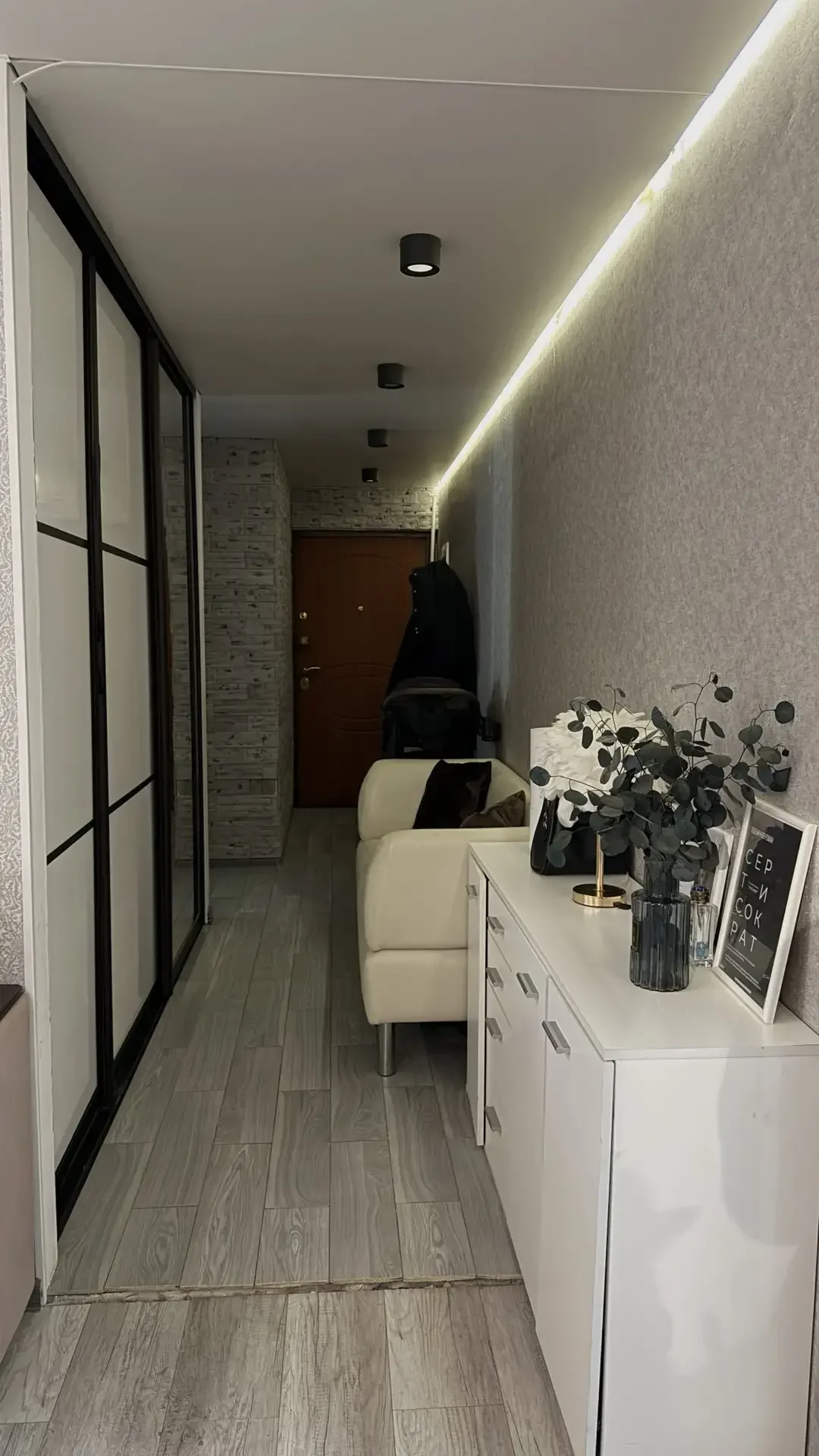 продажа квартиры - миниатюра 8