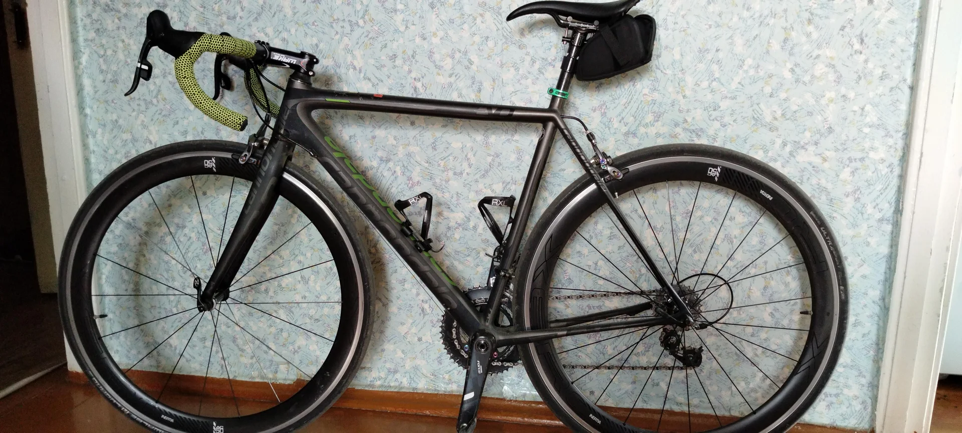 Cannondale Supersix evo - изображение 1