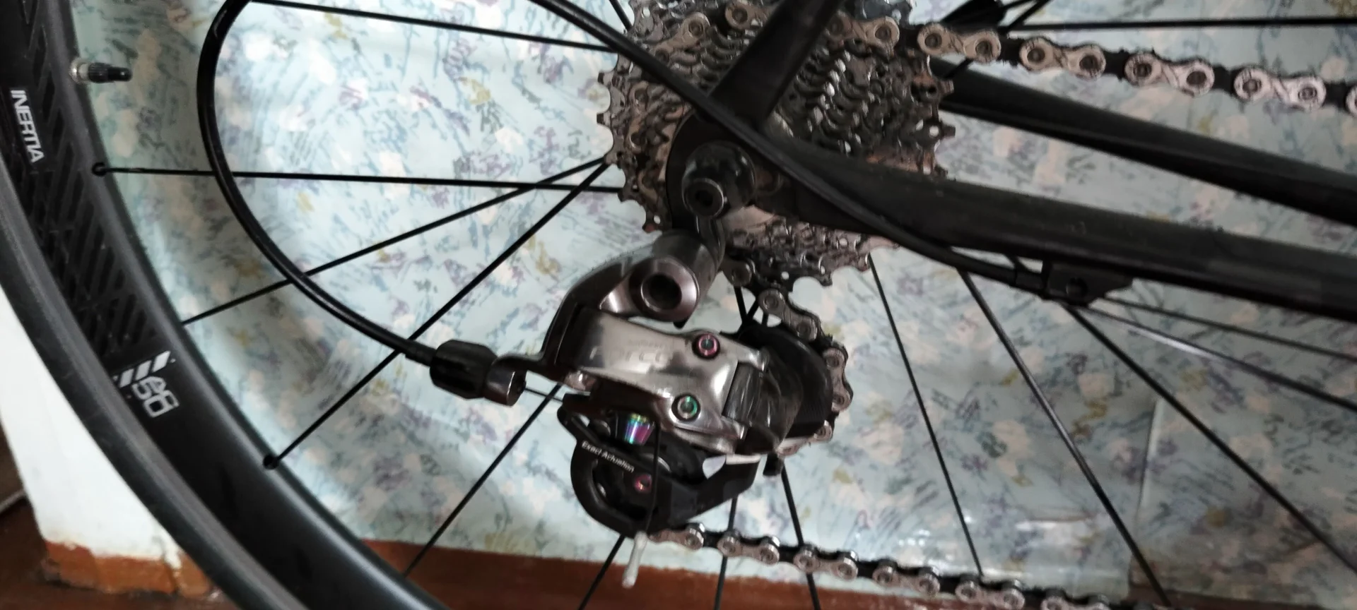 Cannondale Supersix evo - миниатюра 5