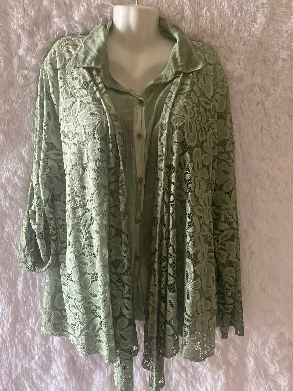 распродажа женской одежды - миниатюра 5