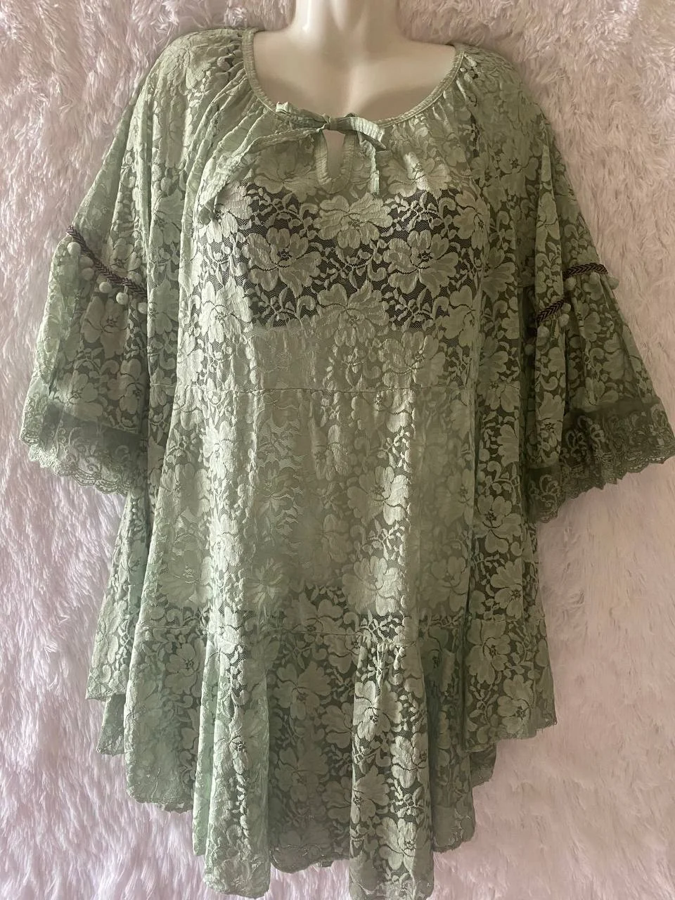 распродажа женской одежды - миниатюра 11