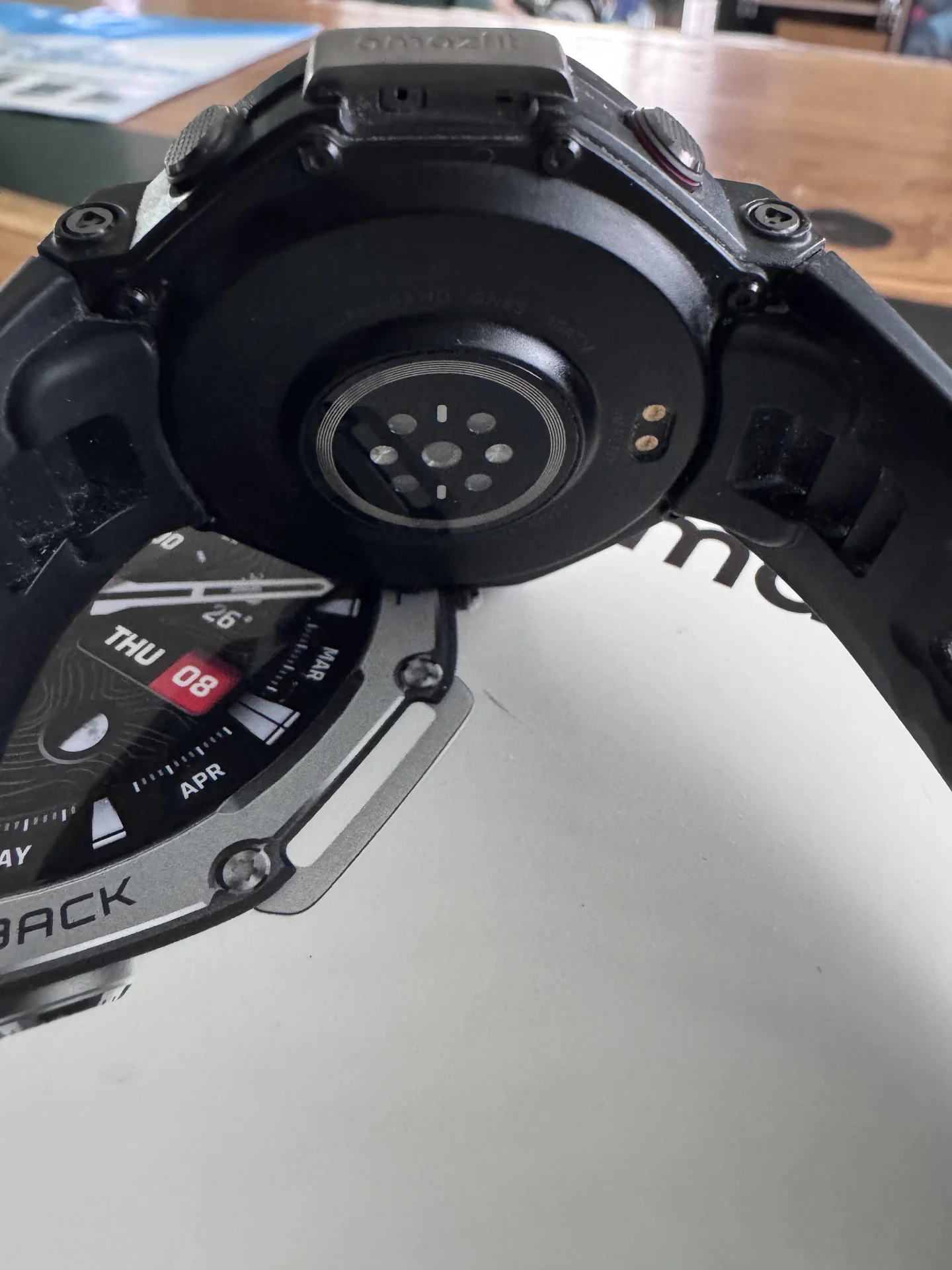 amazfit t rex 3 - миниатюра 2