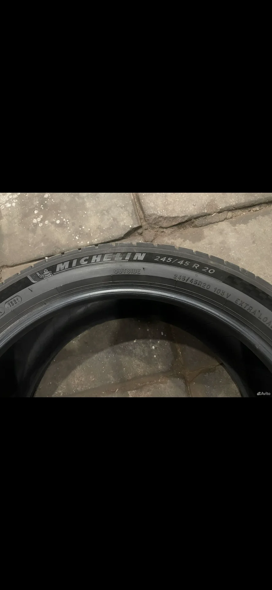 шины Michelin - миниатюра 2