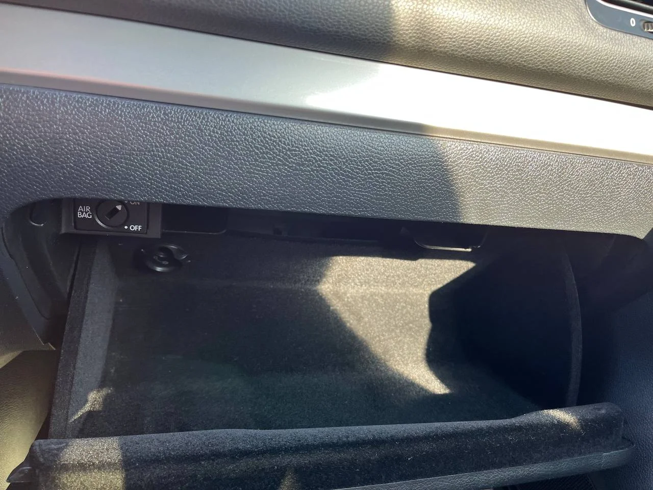 Volkswagen Golf 1.6 MT, 2010 - миниатюра 15