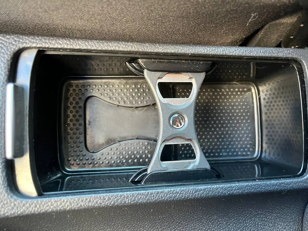 Volkswagen Golf 1.6 MT, 2010 - миниатюра 16