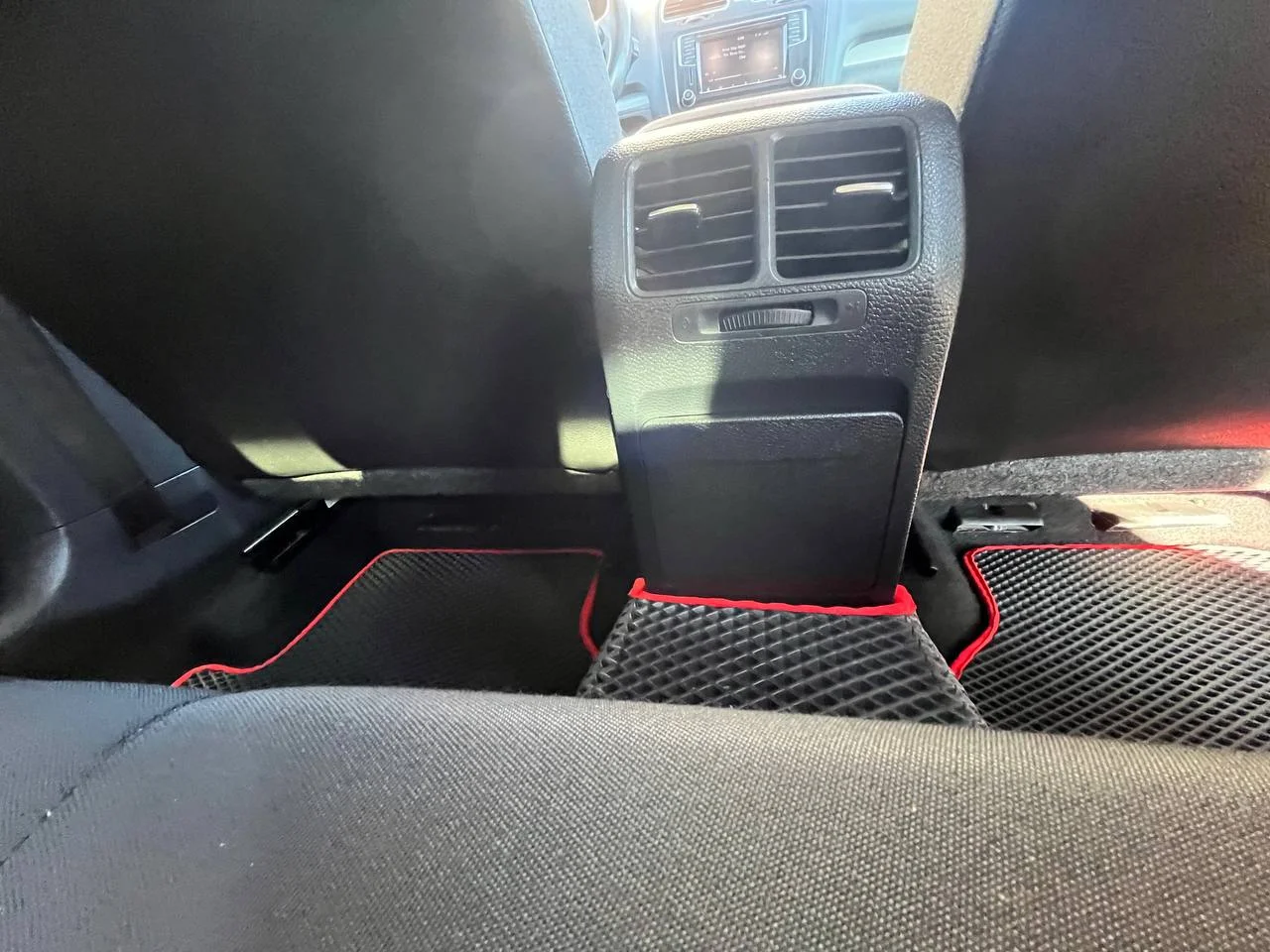 Volkswagen Golf 1.6 MT, 2010 - миниатюра 20