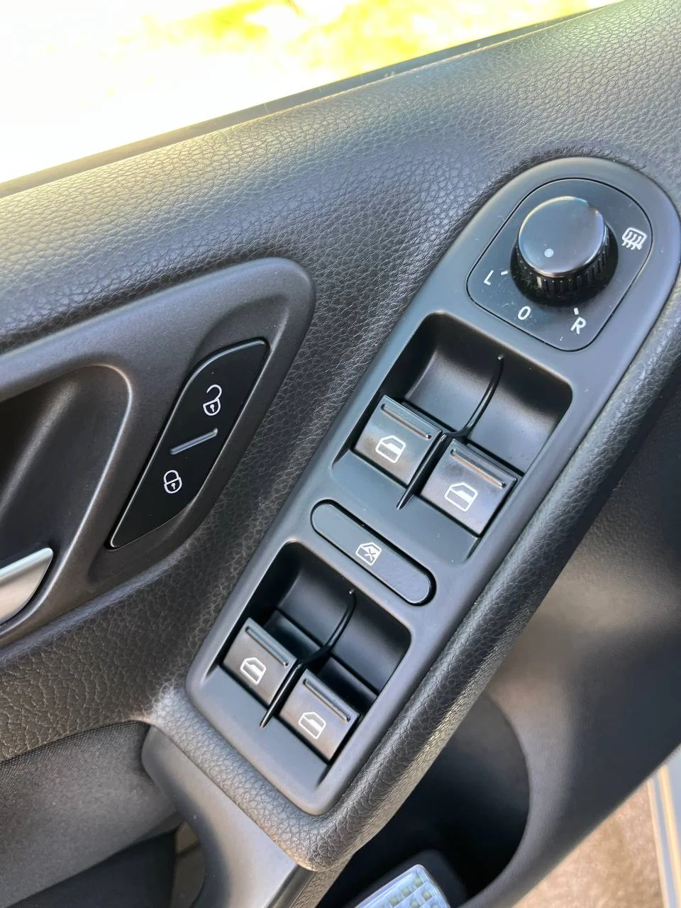 Volkswagen Golf 1.6 MT, 2010 - миниатюра 30