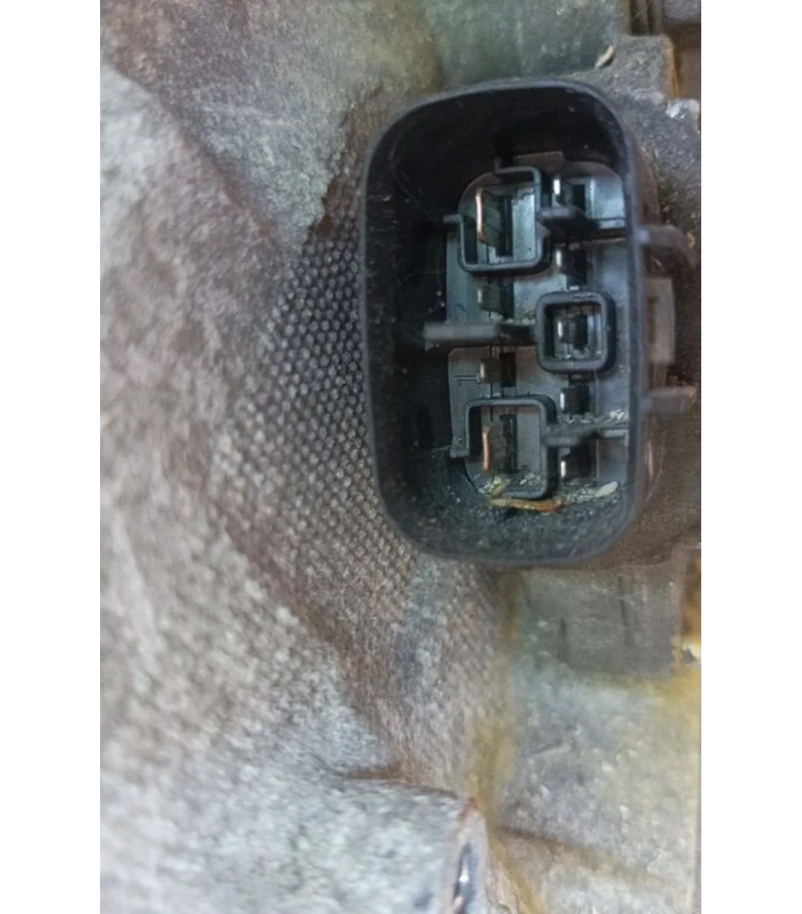 АКПП 3 RZ Toyota Asian model 30-40LS - миниатюра 4