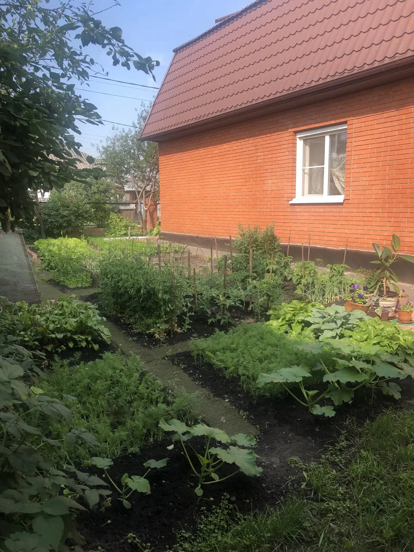 Продаётся дом г. Кемерово - миниатюра 4