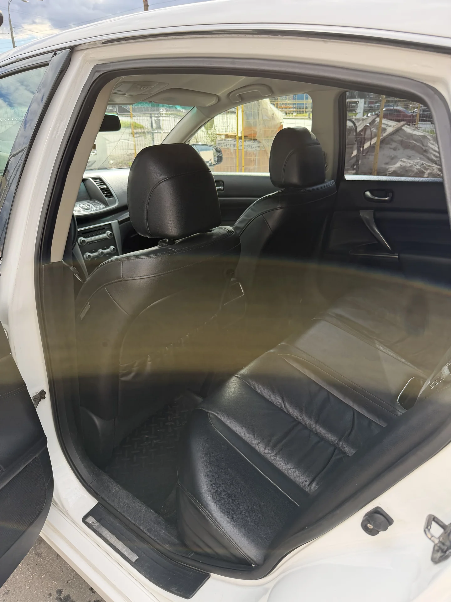 Nissan teana j32 2011г - миниатюра 6