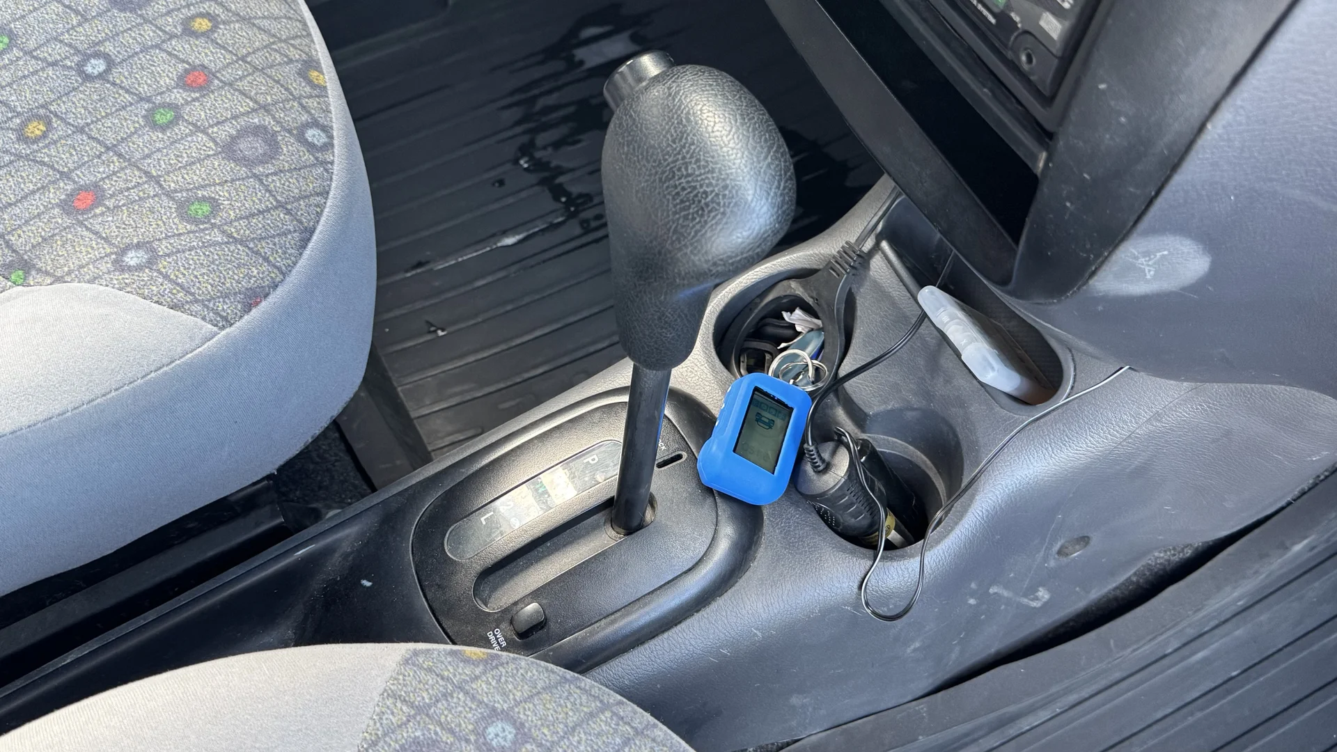 Daewoo MATIZ - миниатюра 12