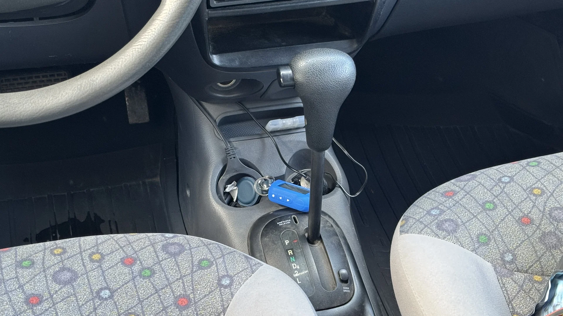 Daewoo MATIZ - миниатюра 17