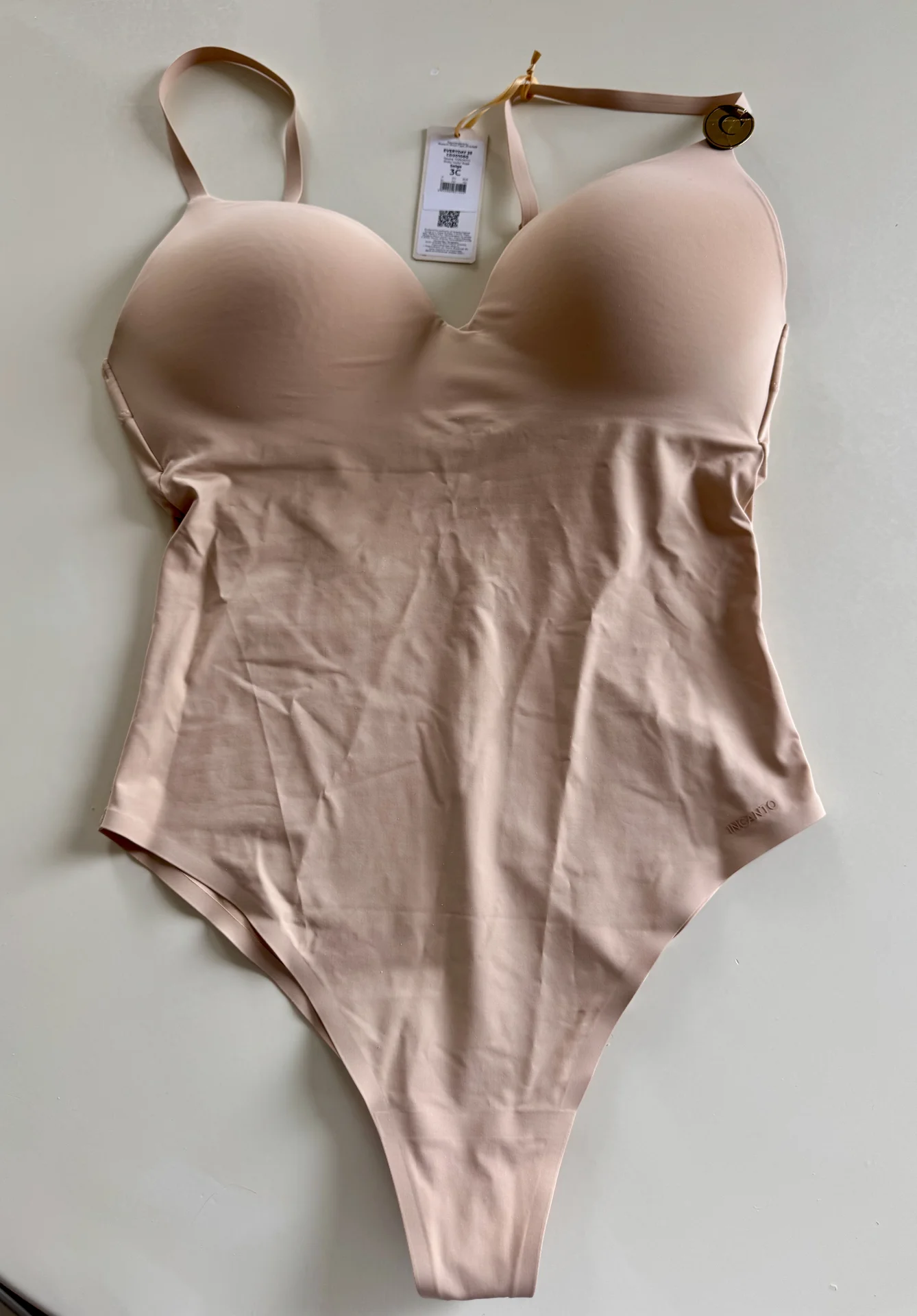 Боди incanto 70B, 75B, 75C - изображение 1