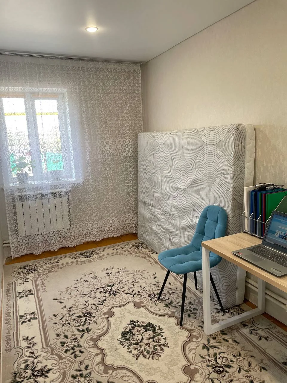 Кирпичный дом в деревне - миниатюра 25