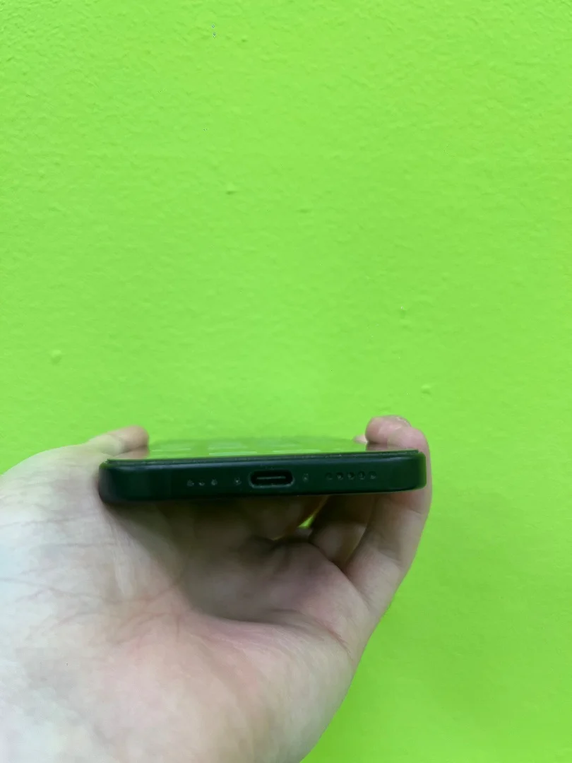 iPhone 16 128 гб черный - миниатюра 5