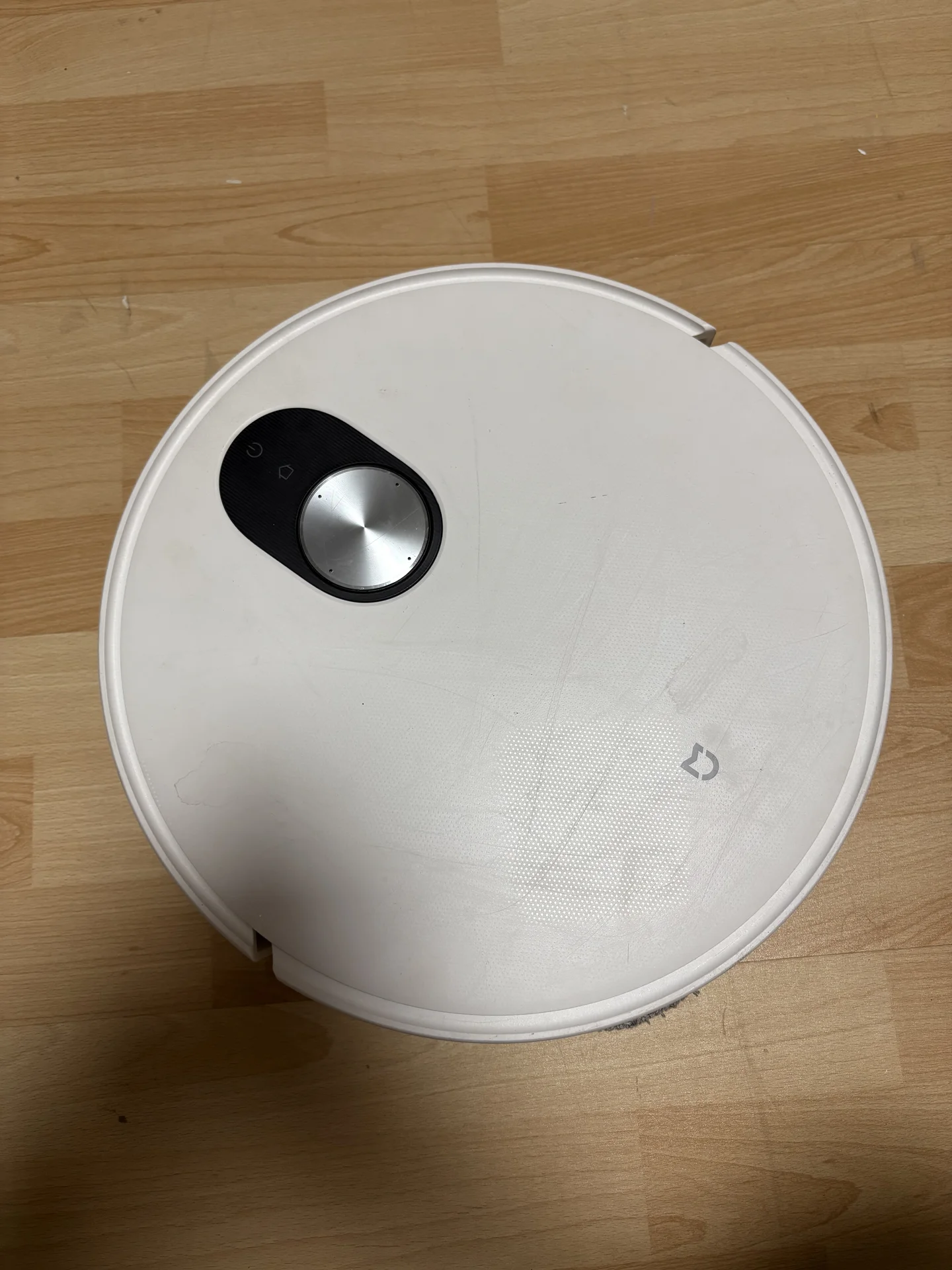 Робот-пылесос XIAOMI VACUUM 5 PRO - миниатюра 2