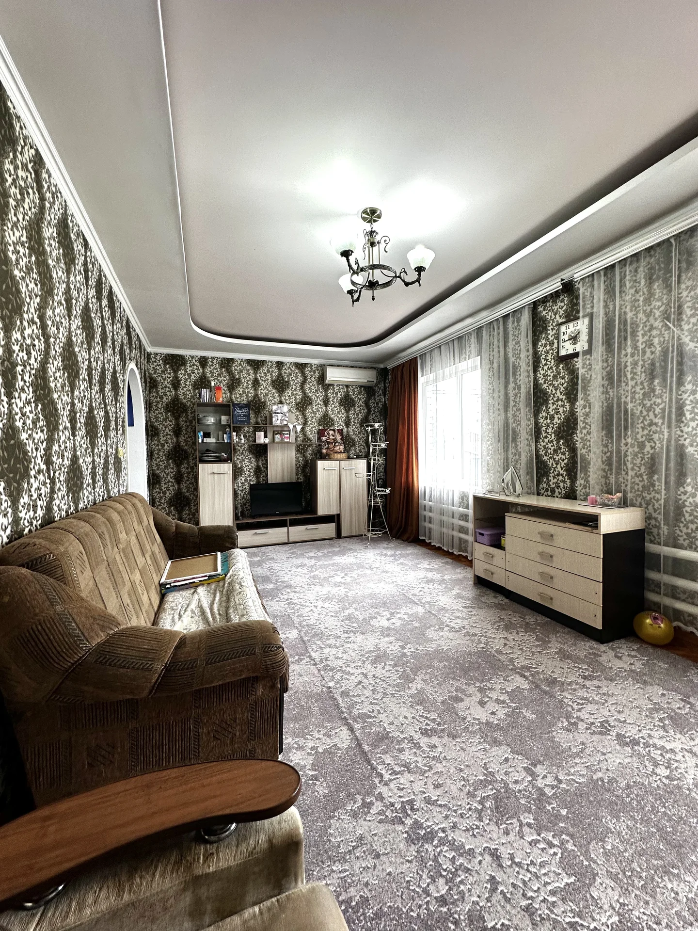 Дом в п.Высоком - миниатюра 3