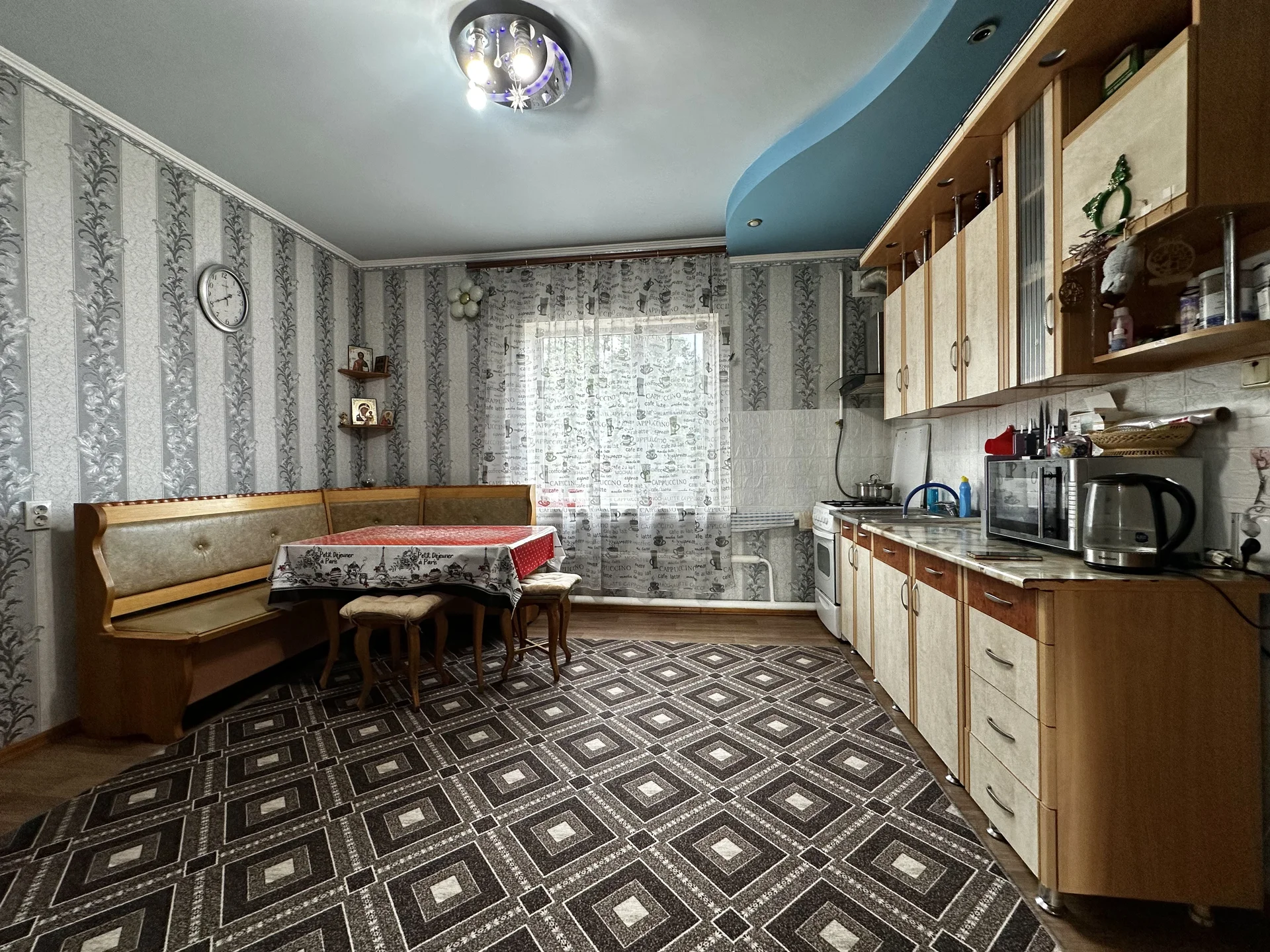 Дом в п.Высоком - миниатюра 5