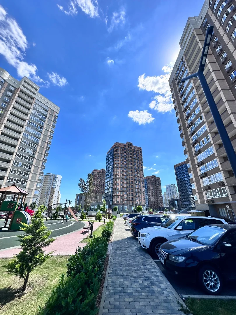 2 к.кв. в ЖК Зеленодар - миниатюра 6