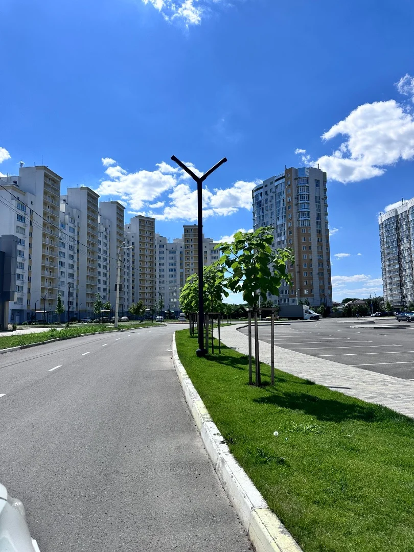 2 к.кв. в ЖК Зеленодар - миниатюра 9