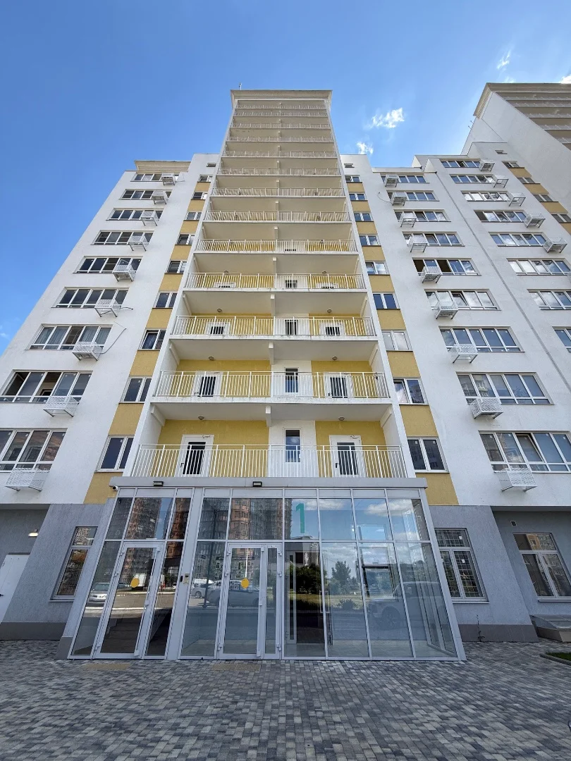 2 к.кв. в ЖК Зеленодар - миниатюра 12