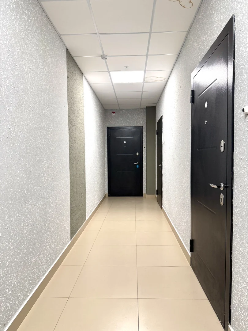 2 к.кв. в ЖК Зеленодар - миниатюра 32