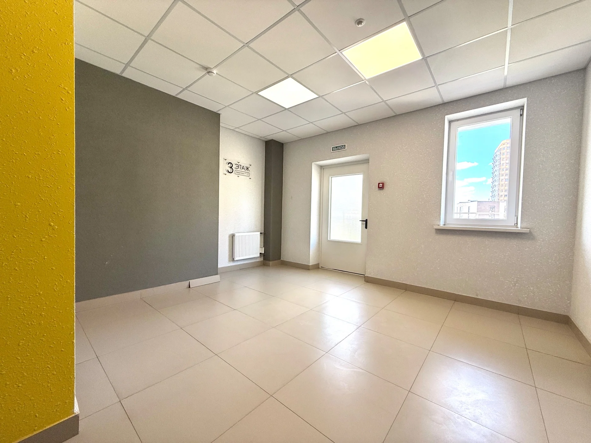 2 к.кв. в ЖК Зеленодар - миниатюра 34