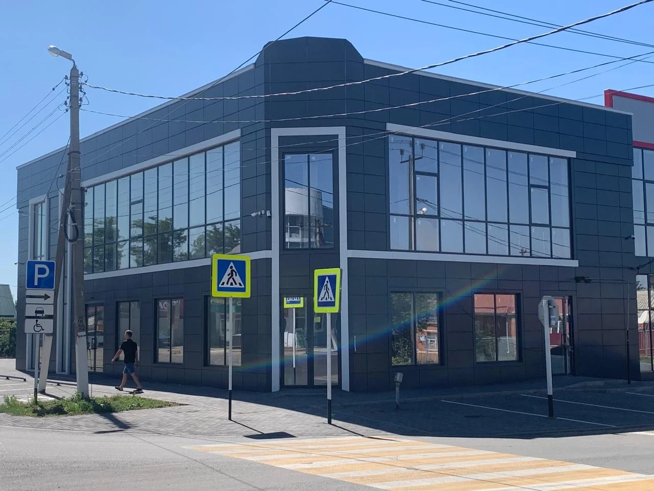 Строительство домов.  коммерческих зданий - миниатюра 9
