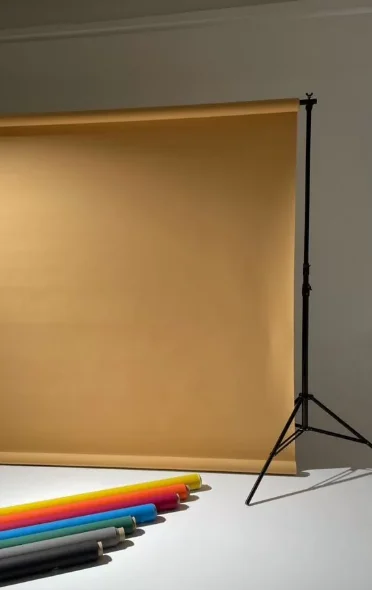 Аренда фотостудии циклорама - миниатюра 4