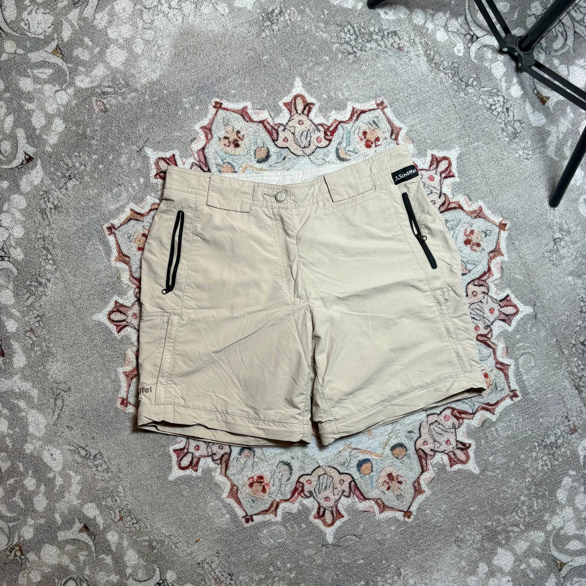 Schöffel Belt Trail Shorts - изображение 1