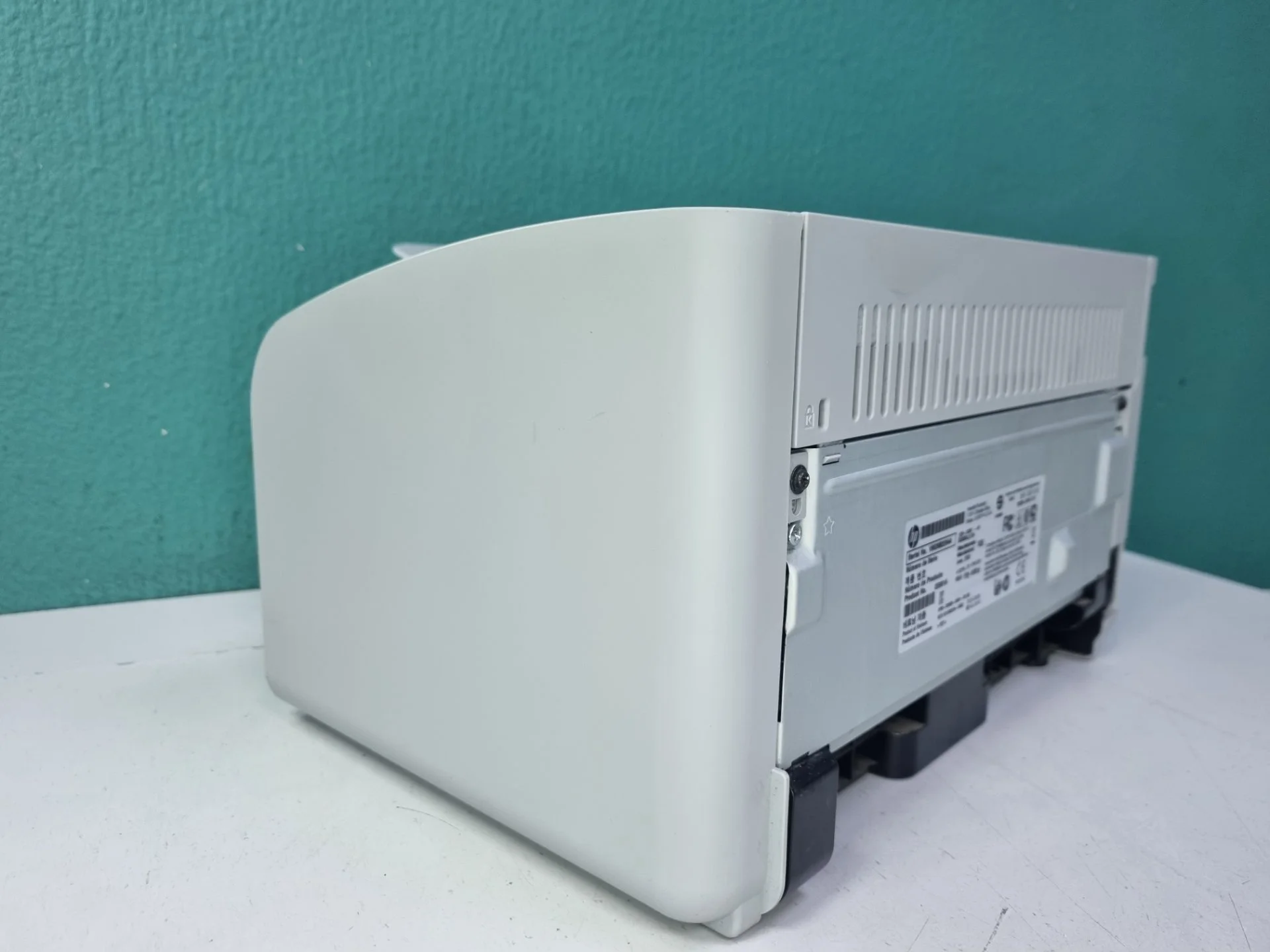 Принтер лазерный HP LaserJet p1102.Новый картридж. Бесплатная доставка по Н.Новгороду - миниатюра 4