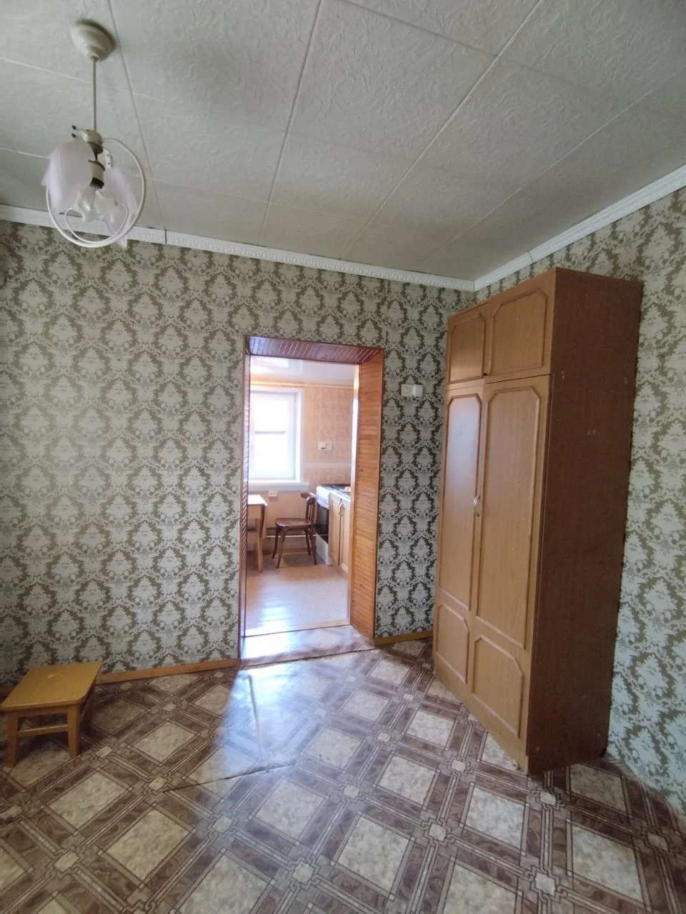 Продается часть дома по ул.Огарева - миниатюра 5