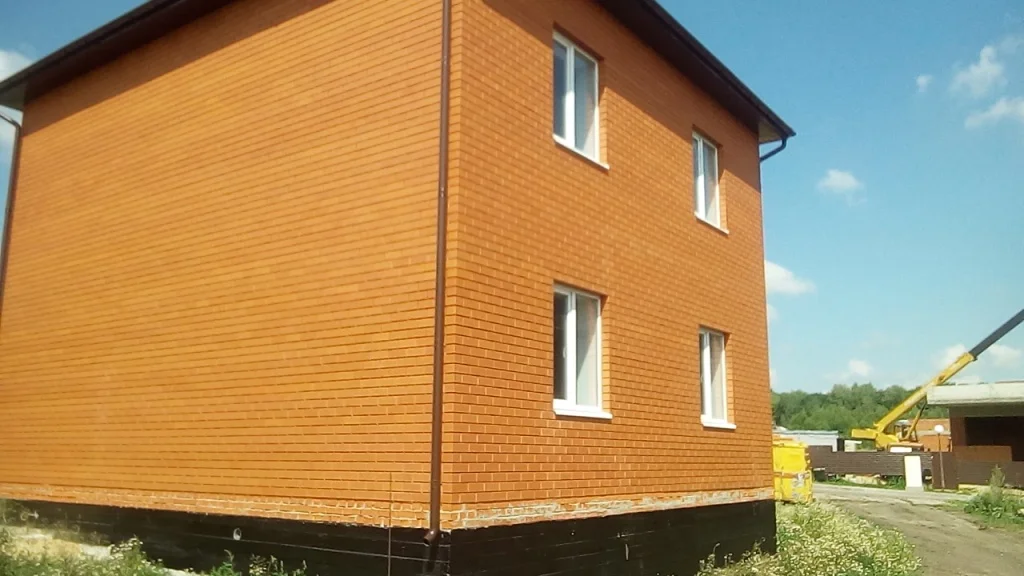 Продам коттедж в КП Дубрава - миниатюра 2