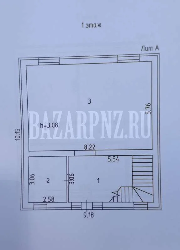 Продам коттедж в КП Дубрава - миниатюра 14