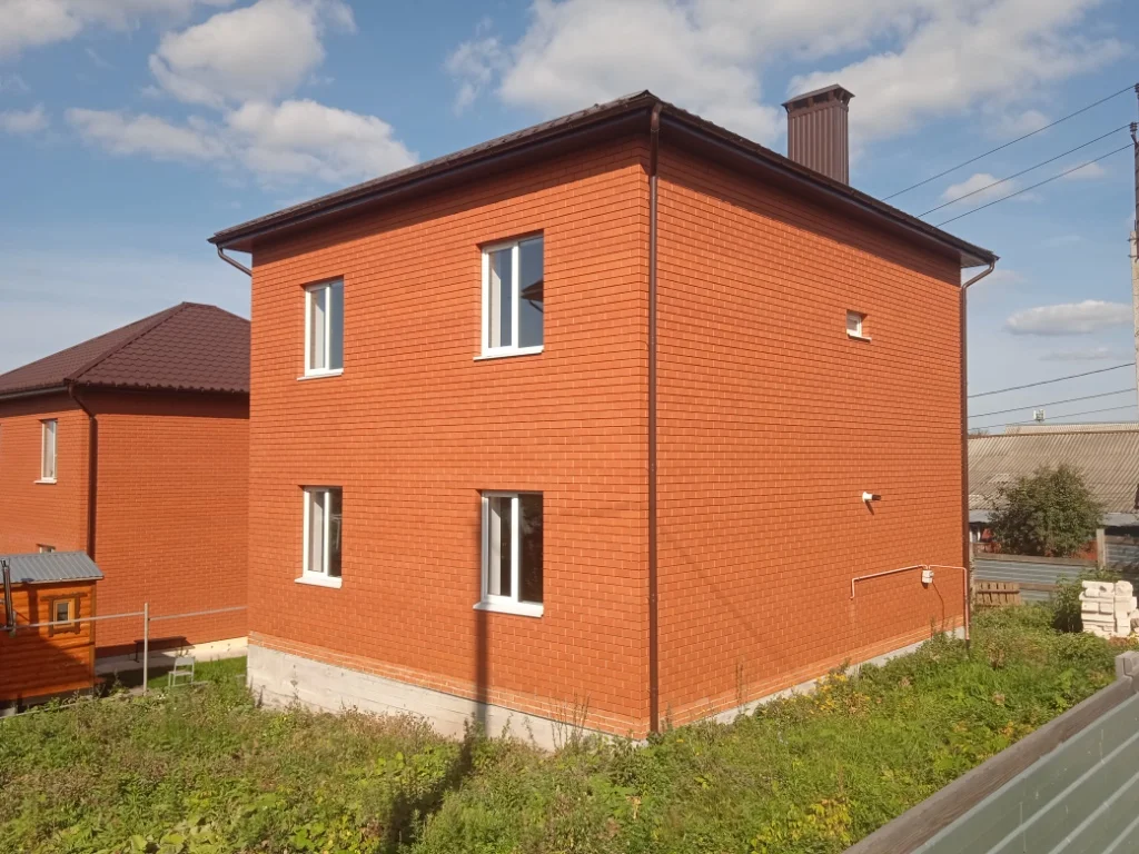 Продам коттедж по ул.Маресьева,61 с полным ремонтом - миниатюра 2