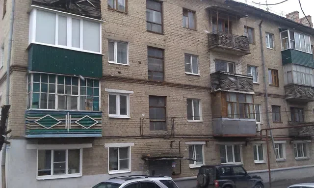 Продам 2х комн. квартиру по ул. Каракозова 71