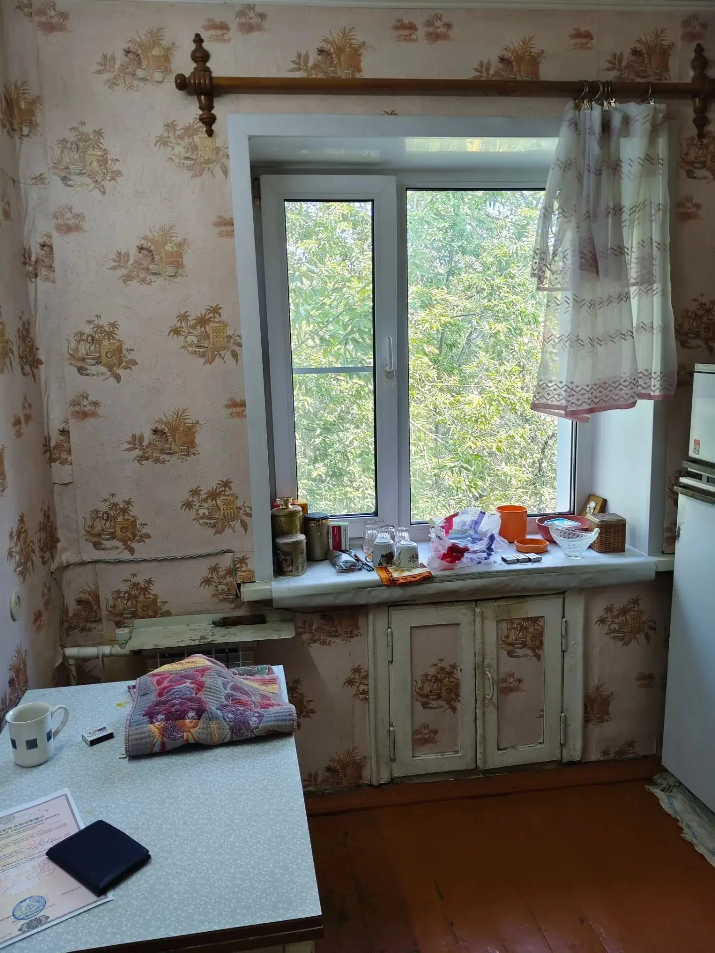 Продам 2х комн. квартиру по ул. Каракозова 71 - миниатюра 3