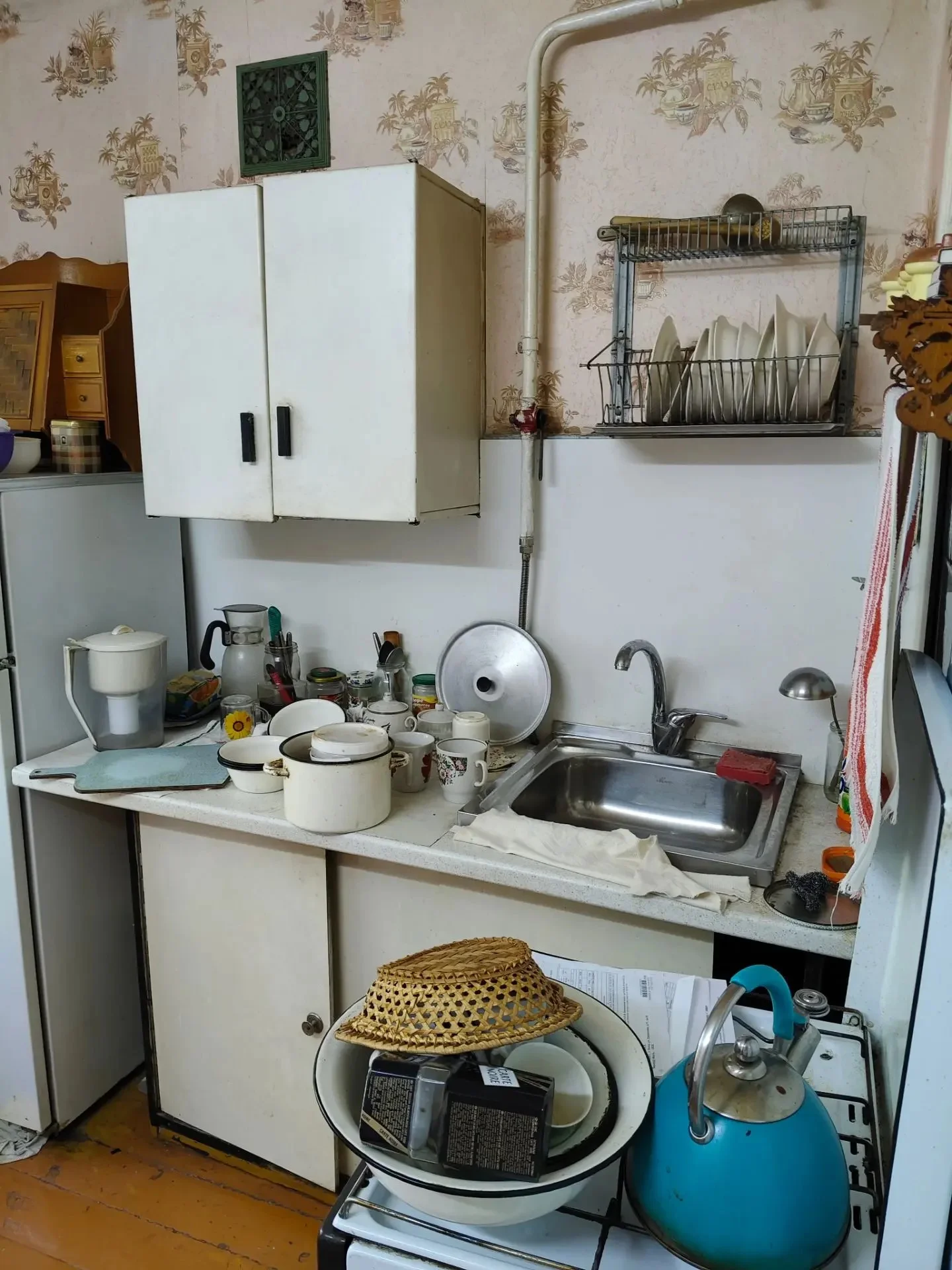 Продам 2х комн. квартиру по ул. Каракозова 71 - миниатюра 9
